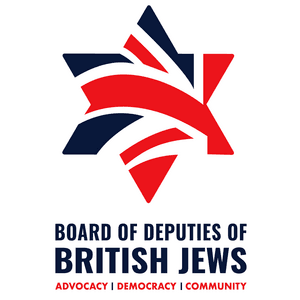 Board of Deputies of British Jews 2026