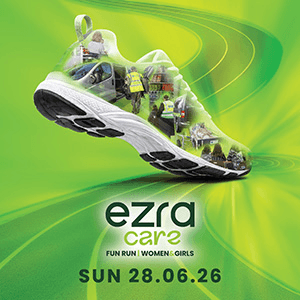 Ezra Care