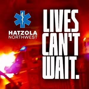 Hatzola NW