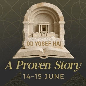 Od Yosef Hai