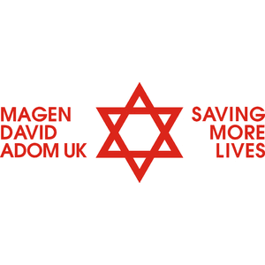 Magen David Adom UK