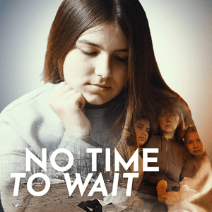 World Jewish Relief No Time to Wait