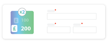 Matched Donations
