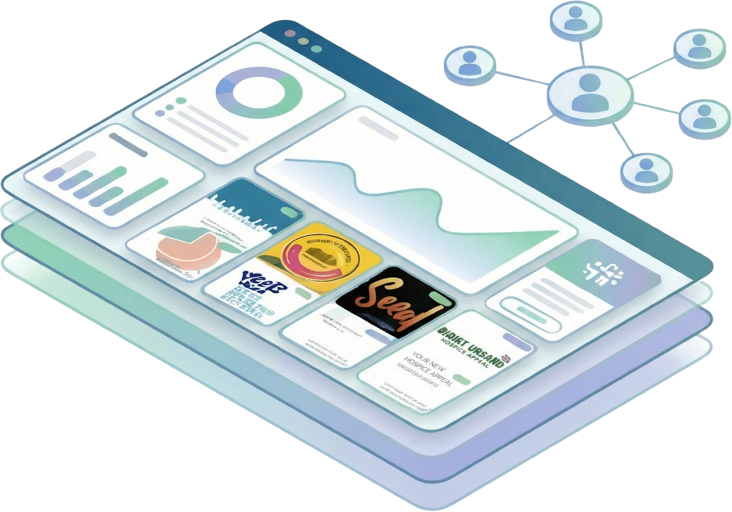 Fundraising Hubs: One Place for All Your Fundraising